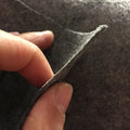 High Quality Soft Type Breathable Waterproof Fusible Needle Punch Felt