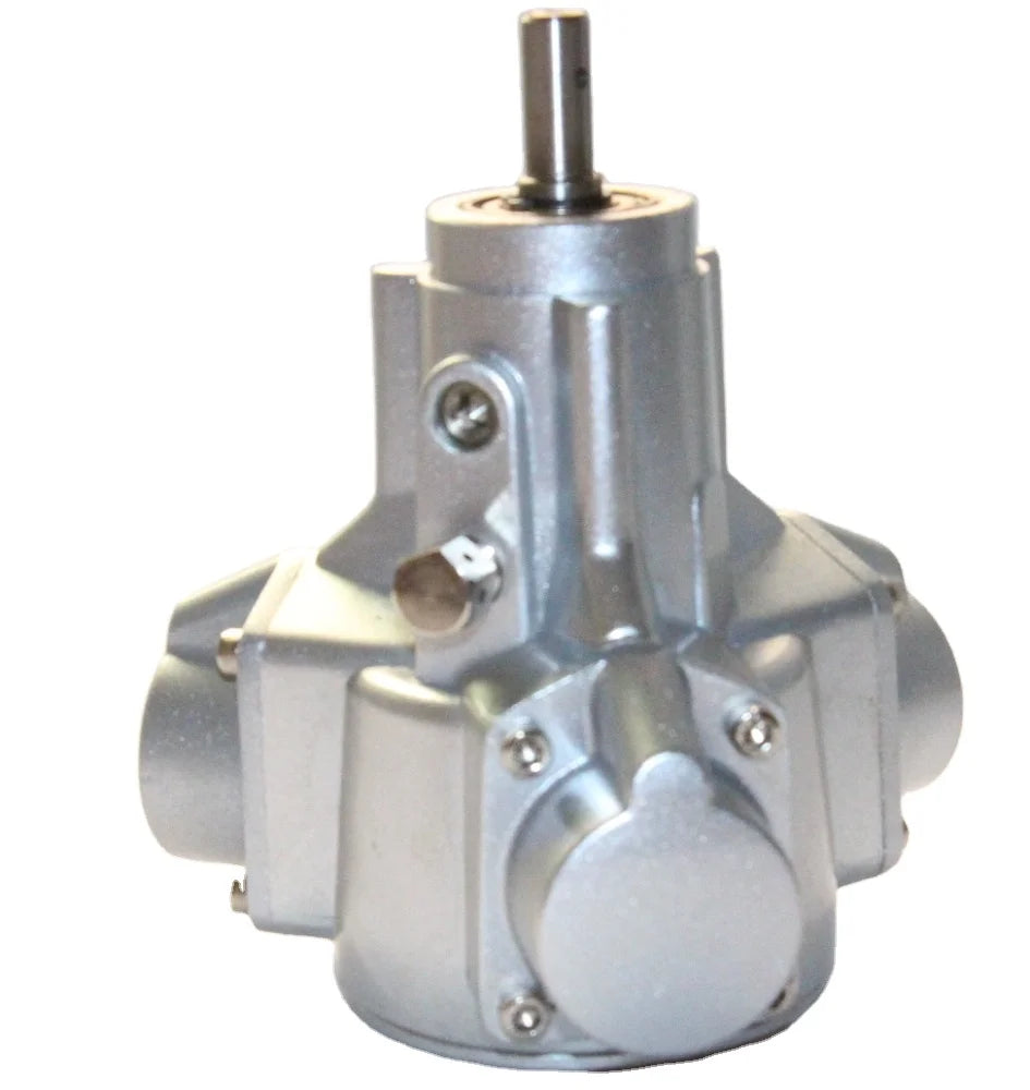 The Hot Selling Pneumatic Motor/Air Motor/5-gallon air Motor