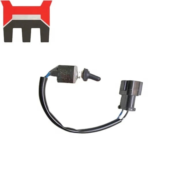 EC200B EC210B EC240B EC290B Excavator Toggle Switch 14616040 VOE14616040