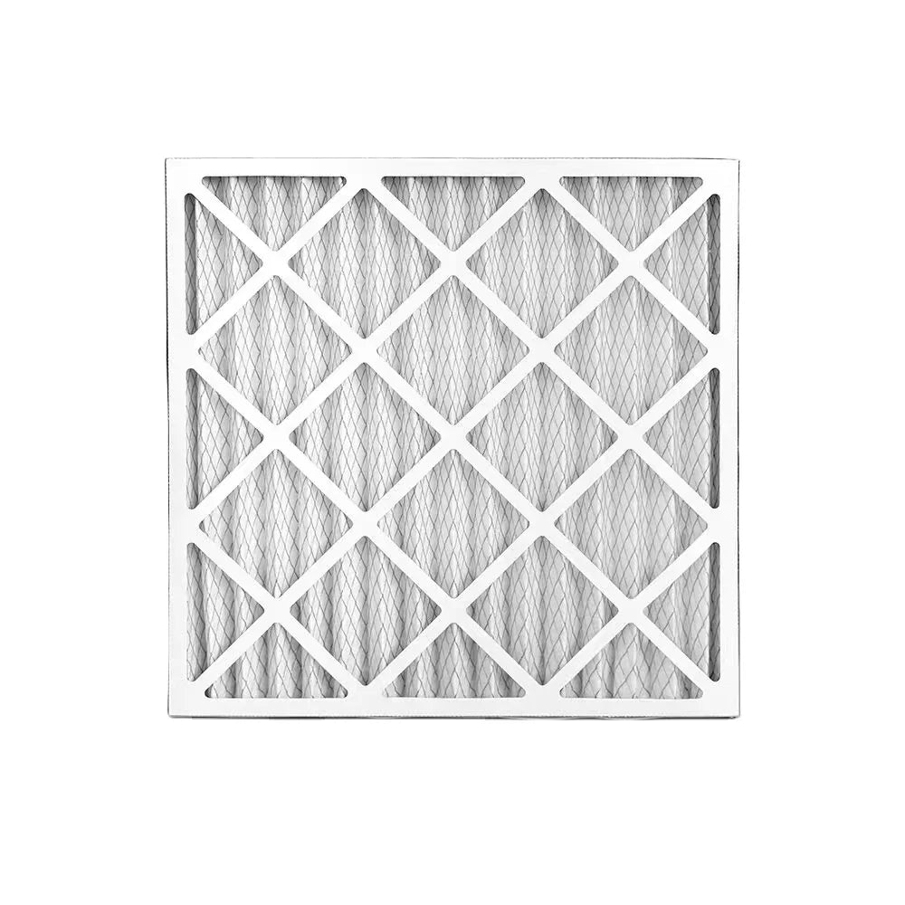 New Customized Box Filter HVAC Air Filter Replacement for AC Furnace G3-F9 Efficiency Aluminum & Synthetic Fiber Construction