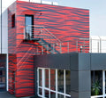 Exterior Used PVDF Aluminum Composite Panels ACP/ACM Manufactures/3mm 4mm ACP Sheet Price for Advertising Board