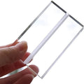 Acrylic Display Stands Desktop Business Card Table Number Holder Stand  Holder Office Desk Name Plate Sign Holder Wholesale