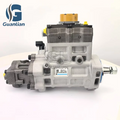 C4.2 Diesel Fuel Injection Pump Assy 295-9127 2959127 32E61-10301 10R-766110R7661 for Excavator 320D 323D