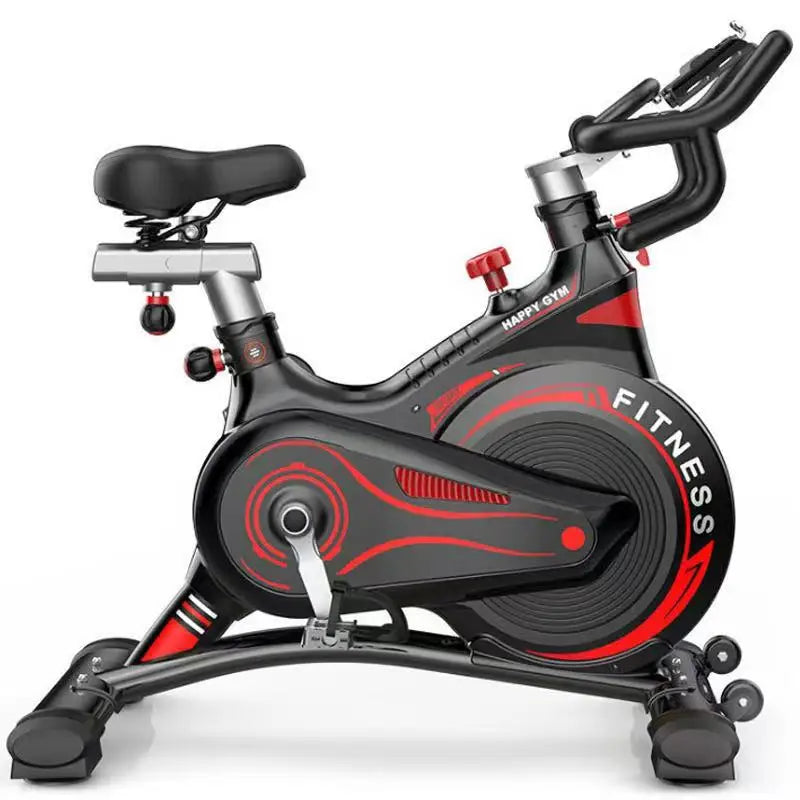 FDFIT 2021 Professional Indoor Magnetic Fitness Spin Bicycle Exercise Equipment Spinning Bike for Gym