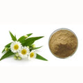 Natural Herb Supplements Customizable 10:1 20:1 30:1 Matricaria Recutita Chamomilla Chamomile Extract Powder