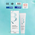 Skin Firming Moisturizer Lightening Face Cream Lotion Collagen Anti Aging Sensitive Skin Repair Face Cream Daily for Women Men