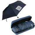 Mini Foldable Umbrella Mini Umbrella Pocket 5 Fold Super Light Flat 5 Folding Umbrella