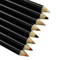 Makeup Vendor Vegan Cosmetics 20 Colors Waterproof Matte Lipliner Cruelty Free Long Lasting High Pigment Lip Liner Pencil