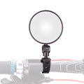 ZOYOSPORTS MTB Road Bike Rotatable Rearview Mirror Outdoor Riding Equipment Bike Mirror