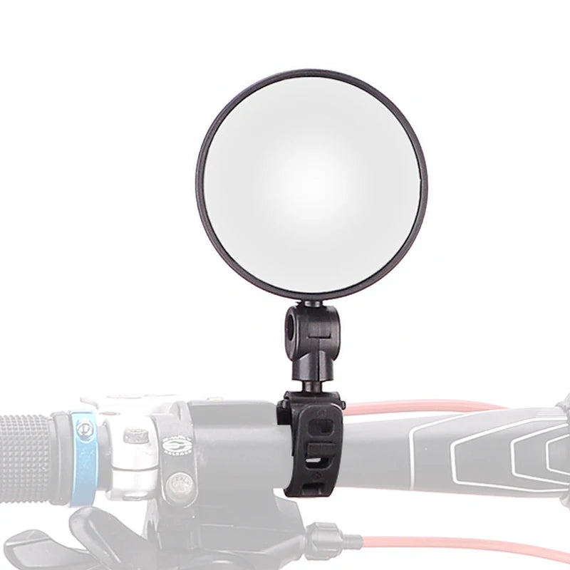 ZOYOSPORTS MTB Road Bike Rotatable Rearview Mirror Outdoor Riding Equipment Bike Mirror