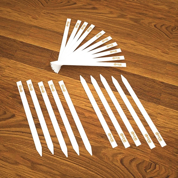 Customized Printing Perfume Blotter Strips Offset Cardboard Options-Premium Test Strips for Fragrance Essential Oil Testing