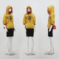 Fashion Design White Color Fiberglass Female Mannequin for Window Display Dummy