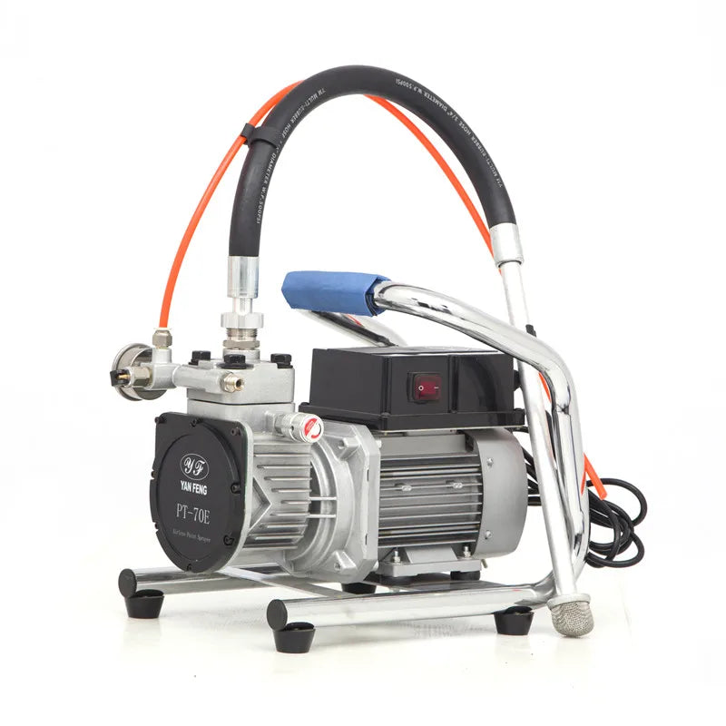 PT70E Diaphragm Airless Paint Sprayer