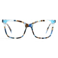 FP2012 Fashionable Italy Designer 2023 Eyeglass Frame Acetate Eyewear Optical Frame in Stock