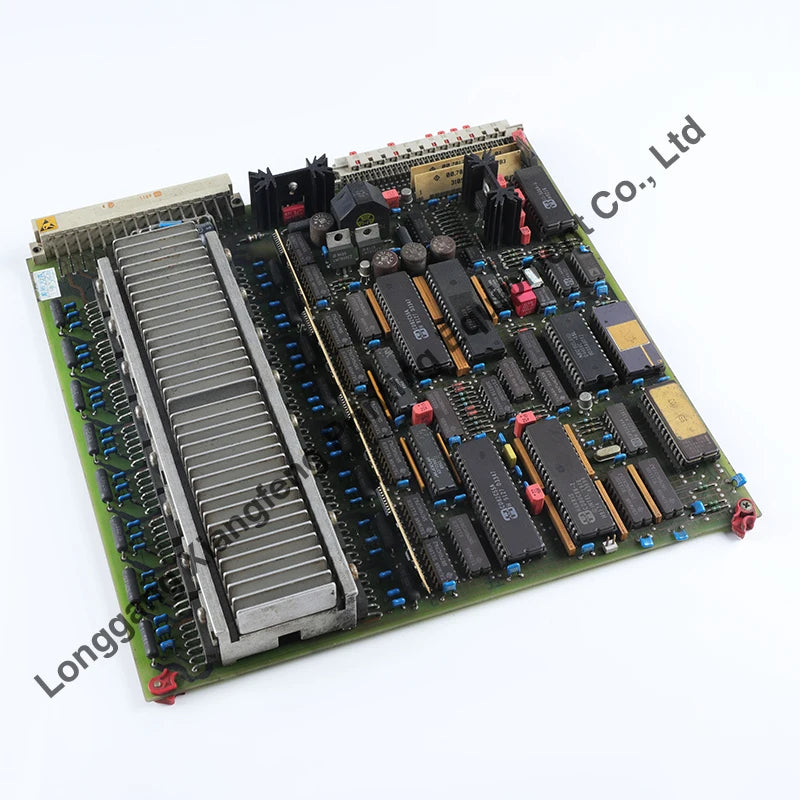 Original SSK Circuit Board for Heidelberg Offset Printing Machinery Parts Offset Press Spare Parts Print Machine Parts