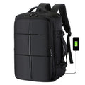 OEM ODM Factory Twinkle High-capacity Business Multifunction Male Laptop Backpack Travelling Bag for Men Waterproof Anti-theft
