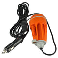 Ready to Ship 12V Portable Outdoor Camping Shower with Big Water Flow Car Compatible