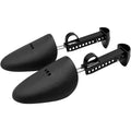 Aofit Plastic Shoe Tree Stretcher Shaper for Men Adjustable Length Shoes Boot Holder Shaper Support