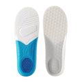 Children's Comfortable Sports Insoles Cuttable Children's Sweat-absorbing Arch Insoles Children's Anti-fracture Foot Insoles