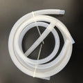 China Ptfe Corrugated Ptfe Hose Ptfe Pipe Hydraulic Hoses Prices