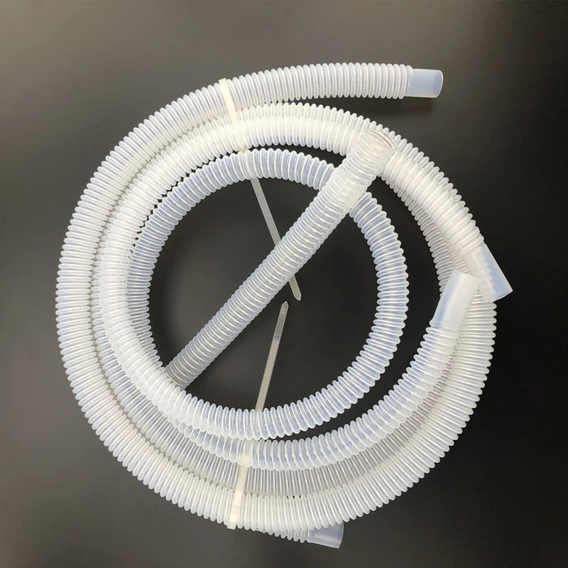 China Ptfe Corrugated Ptfe Hose Ptfe Pipe Hydraulic Hoses Prices