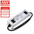 MEAN WELL XLG-240-H-DA2 50W~320W L M H Type Output Voltage IP67 Waterproof DALI-2 Dimmable Led Power Supply