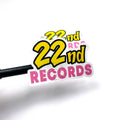 Promotion Custom Printed Mixed Style Designs Waterproof Vinyl Die Cut Sticker for Decoration