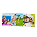Photo Paper Inkjet Adhesive Back Matt White A4 Label  Matte White Solid/slit  OEM Printing Water Based INKJET