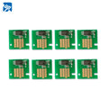 MC05 06 07 08 09 10 16 Waste Ink Chip Compatible for CANON IP700 IPF755 IPF610 IPF780 IPF500 Printer Maintenance Tank Chips