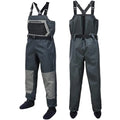 New Design Arrival Hot Sale Flying Fishing Chest Waders Waterproof Breathable Fishing Waders