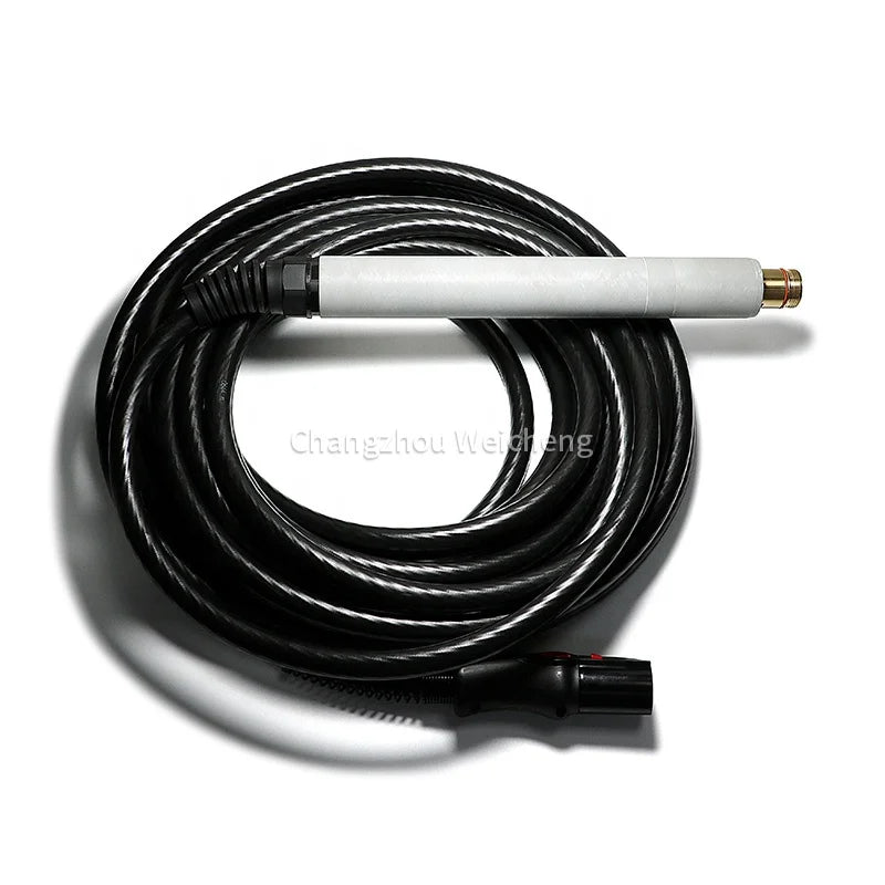 Good Quality 15.2M Water Cooled CNC Plasma Cutting Machine Torch 059522 for PMX125