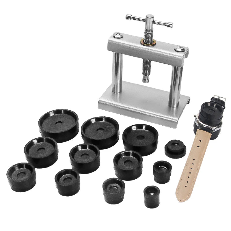 2023 New Product Case Watch Repair Tool Watch Back Case Press for Watchmaker