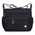 Famous Brands Designer Fashion Women Mini Ladies Zipper Water Resistant Shoulder Crossbody Bags Handbag