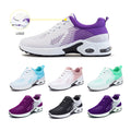 Wholesale Hot Sale Multifunctional Mesh Sneakers Wholesale Customizable Women's Lightweight Casual Shoes