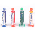 UV Curing Green Oil Blue Oil Butter Light air Drying Red Oil PCB Solder Resist Insulation Protective Paint Purple Flashlight