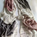Customized 3D Printed Chiffon Hijab Scarf for Women Floral Chiffon Shawl Wrap Islamic Turban Bufandas Women Muslim Hijab Scarves