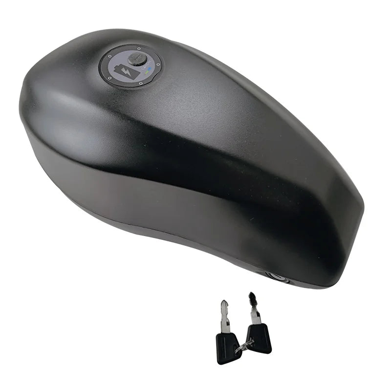 2022 New Launched Externally Mounted Battery case for 18650 21700 Battery Cell Use SSE-188