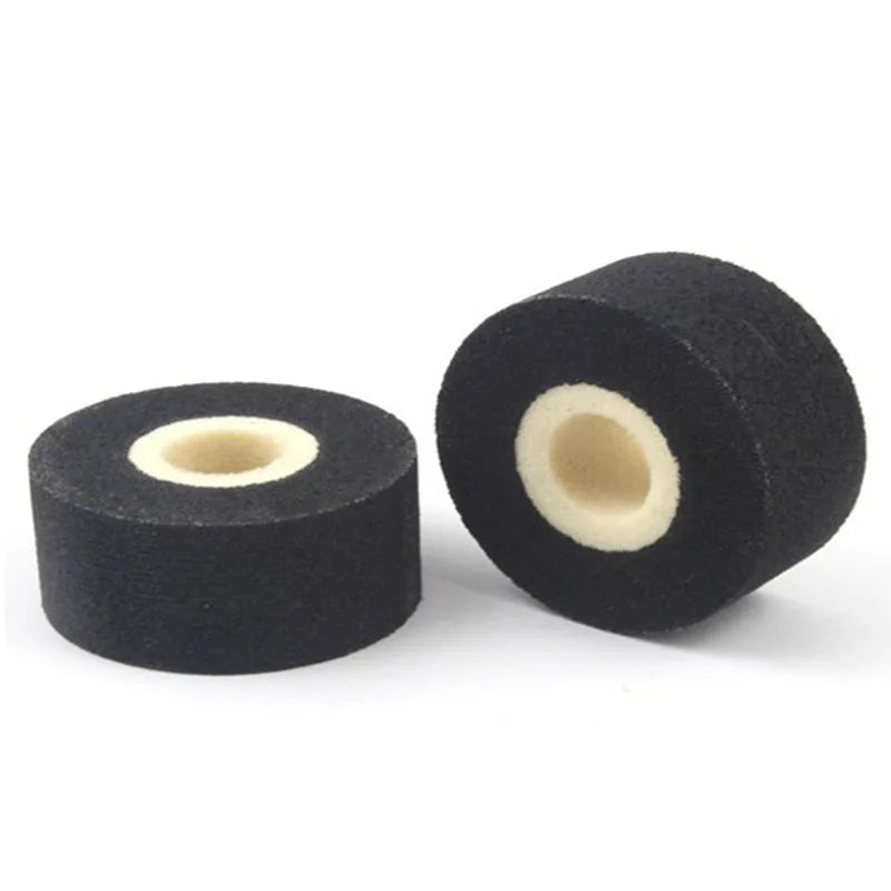 Youna Anti Freezing Anti Friction Oil-based Dye for Black Solid Roll Transfer Printing Date Code Printer High Speed 100-160C