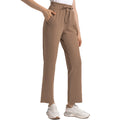 Janya Casual Ladies Jogger Pants Side Pocket Good Quality Sports Fitness Training Exercise Wear Plus Size Stretch Casual Jogging
