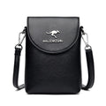 New Arrival Luxury Ladies Messenger Bag Custom Designer Fashion Leather Shoulder Handbags for Women