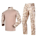 Roewe New Style Frog Suits Tactical Suits Hunting Forest Tactical Frog Suits