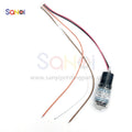 Best Quality TE-16KJ2-12-384 Ink Key Motor for Ryobi Printing Machine Parts