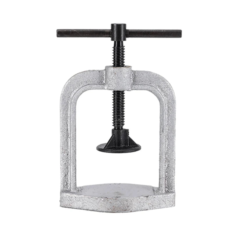 Manual Dental Laboratory Presses