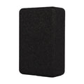 High Density Eco Friendly Durable Black Foam Yoga Blocks