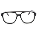New Collection Handmade Acetate Frames Trendy Spectacles Vintage Men Optical Glasses