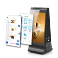 WeADS APP Flexible Wifi Remotely Control 7 Inch Small Table Advertising Player LCD AD Digital Display FYD-868