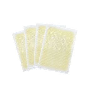 Customizable Factory Price Menthol Hot Pain Relief Gel Patch 7*10cm ISO13485/CE Certified for Back Pain with OEM Support