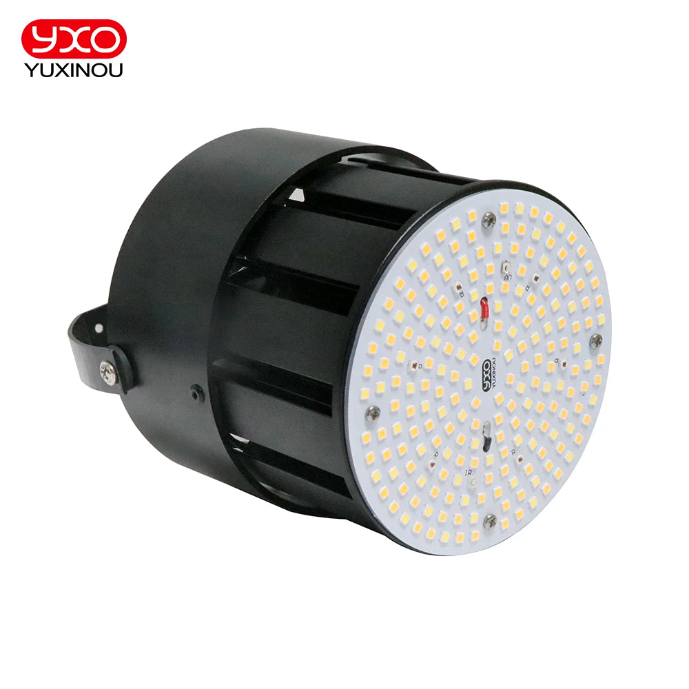 Dropshipping 660nm Indoor Plant Led Grow Light Sam-sung LM301H LM351H 150w Full Spectrum LED Grow Light