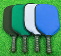 Customize Neoprene Pickleball Paddle Cover Protective Sleeve 30x22.5cm Multi-Color Options