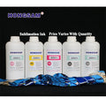 HONGSAM 23 Years Factory  High Density  Sublimation Cyan Ink for Epson I3200 4720 Sublimation Printer